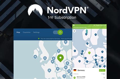 nordvpn trust pilot